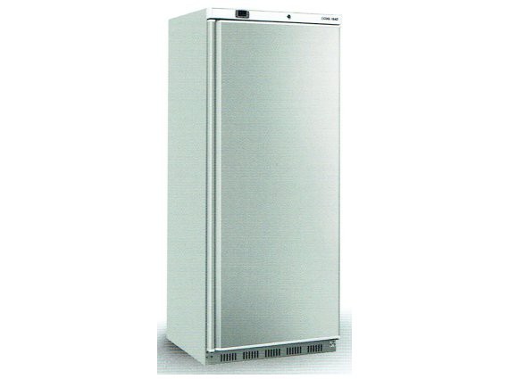 Frigorifero inox QRX 600 litri 600, + 2 /+10°.